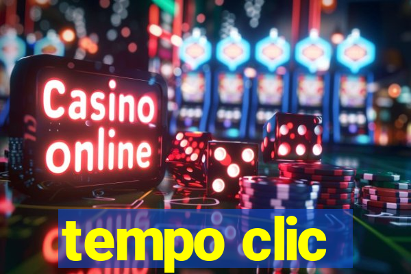 tempo clic